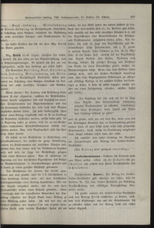 Stenographische Protokolle über die Sitzungen des Steiermärkischen Landtages 19000505 Seite: 69