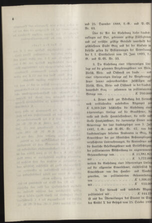 Stenographische Protokolle über die Sitzungen des Steiermärkischen Landtages 19000505 Seite: 76