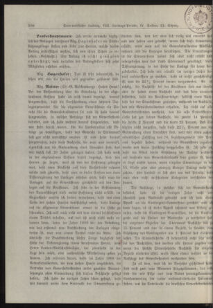 Stenographische Protokolle über die Sitzungen des Steiermärkischen Landtages 19000505 Seite: 8