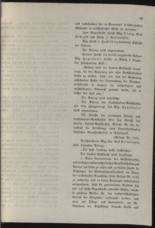 Stenographische Protokolle über die Sitzungen des Steiermärkischen Landtages 19000505 Seite: 87