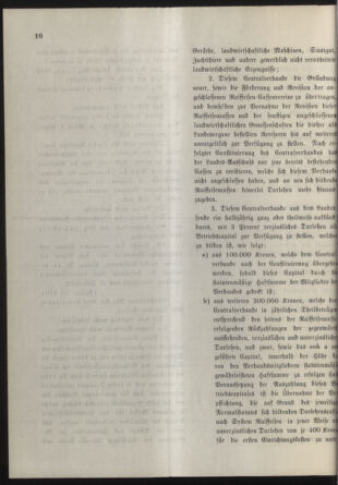 Stenographische Protokolle über die Sitzungen des Steiermärkischen Landtages 19000505 Seite: 88