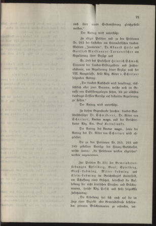 Stenographische Protokolle über die Sitzungen des Steiermärkischen Landtages 19000505 Seite: 93