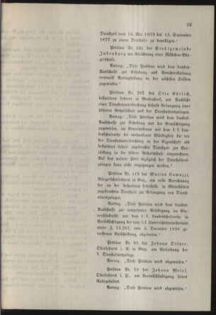 Stenographische Protokolle über die Sitzungen des Steiermärkischen Landtages 19000505 Seite: 95