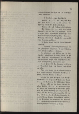 Stenographische Protokolle über die Sitzungen des Steiermärkischen Landtages 19000505 Seite: 97