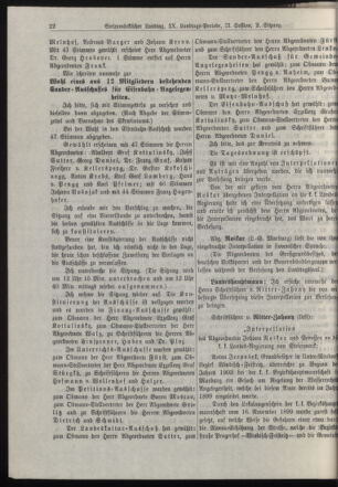 Stenographische Protokolle über die Sitzungen des Steiermärkischen Landtages 19040927 Seite: 10