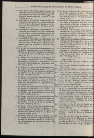 Stenographische Protokolle über die Sitzungen des Steiermärkischen Landtages 19040927 Seite: 2