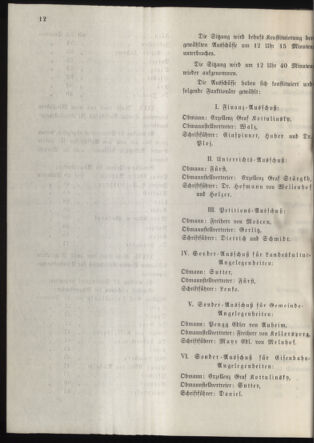 Stenographische Protokolle über die Sitzungen des Steiermärkischen Landtages 19040927 Seite: 32