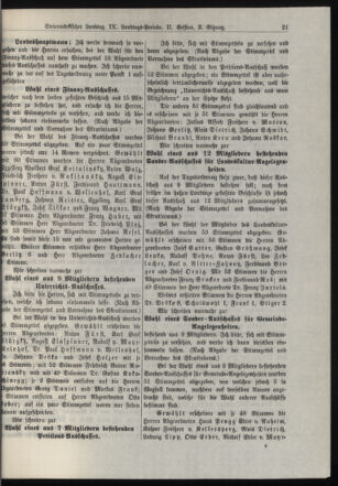 Stenographische Protokolle über die Sitzungen des Steiermärkischen Landtages 19040927 Seite: 9