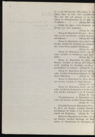 Stenographische Protokolle über die Sitzungen des Steiermärkischen Landtages 19040928 Seite: 12