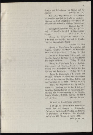 Stenographische Protokolle über die Sitzungen des Steiermärkischen Landtages 19040928 Seite: 13