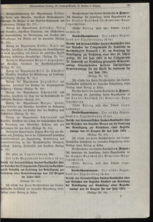 Stenographische Protokolle über die Sitzungen des Steiermärkischen Landtages 19040928 Seite: 3