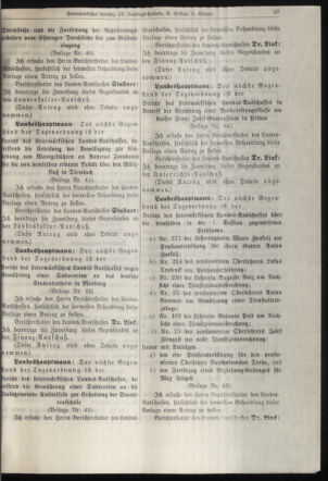 Stenographische Protokolle über die Sitzungen des Steiermärkischen Landtages 19040928 Seite: 5