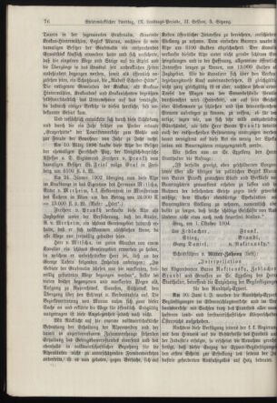 Stenographische Protokolle über die Sitzungen des Steiermärkischen Landtages 19041001 Seite: 12