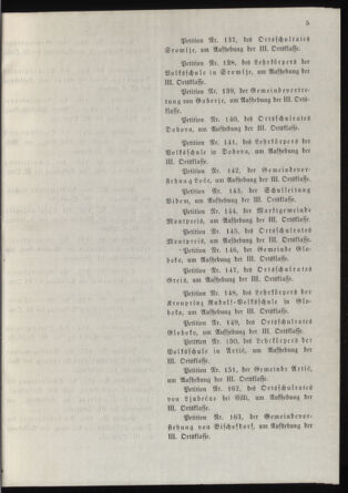 Stenographische Protokolle über die Sitzungen des Steiermärkischen Landtages 19041001 Seite: 21