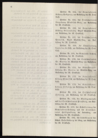 Stenographische Protokolle über die Sitzungen des Steiermärkischen Landtages 19041001 Seite: 22