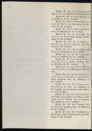 Stenographische Protokolle über die Sitzungen des Steiermärkischen Landtages 19041001 Seite: 24