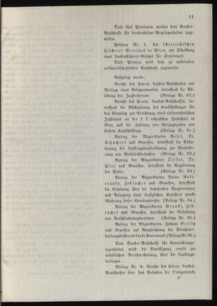 Stenographische Protokolle über die Sitzungen des Steiermärkischen Landtages 19041001 Seite: 27