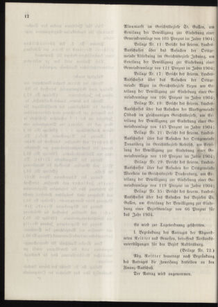 Stenographische Protokolle über die Sitzungen des Steiermärkischen Landtages 19041001 Seite: 28