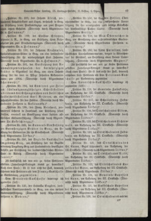 Stenographische Protokolle über die Sitzungen des Steiermärkischen Landtages 19041001 Seite: 3