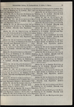 Stenographische Protokolle über die Sitzungen des Steiermärkischen Landtages 19041001 Seite: 5