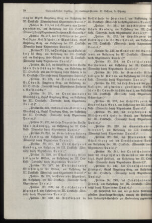 Stenographische Protokolle über die Sitzungen des Steiermärkischen Landtages 19041001 Seite: 6