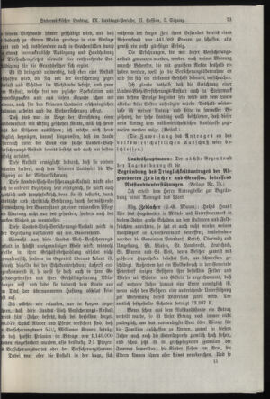 Stenographische Protokolle über die Sitzungen des Steiermärkischen Landtages 19041001 Seite: 9