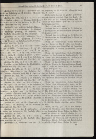 Stenographische Protokolle über die Sitzungen des Steiermärkischen Landtages 19041005 Seite: 3