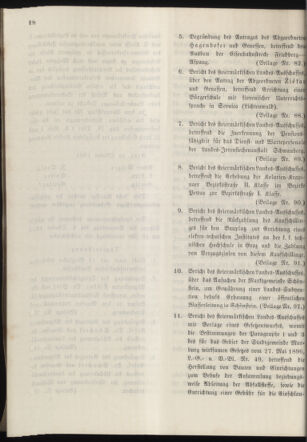 Stenographische Protokolle über die Sitzungen des Steiermärkischen Landtages 19041005 Seite: 32