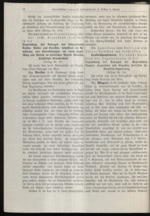 Stenographische Protokolle über die Sitzungen des Steiermärkischen Landtages 19041005 Seite: 4