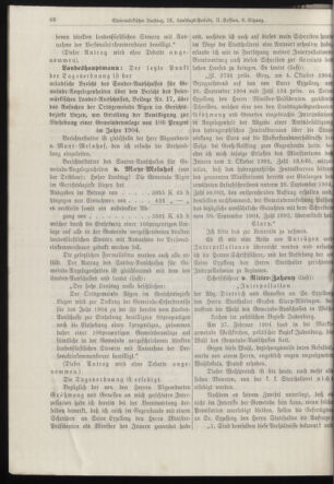 Stenographische Protokolle über die Sitzungen des Steiermärkischen Landtages 19041005 Seite: 8