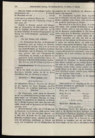 Stenographische Protokolle über die Sitzungen des Steiermärkischen Landtages 19041007 Seite: 12