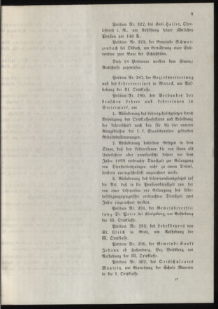 Stenographische Protokolle über die Sitzungen des Steiermärkischen Landtages 19041007 Seite: 19