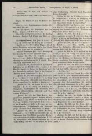 Stenographische Protokolle über die Sitzungen des Steiermärkischen Landtages 19041007 Seite: 2