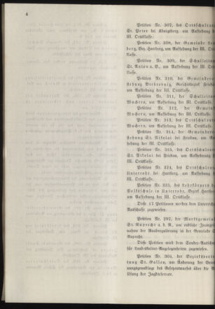 Stenographische Protokolle über die Sitzungen des Steiermärkischen Landtages 19041007 Seite: 20