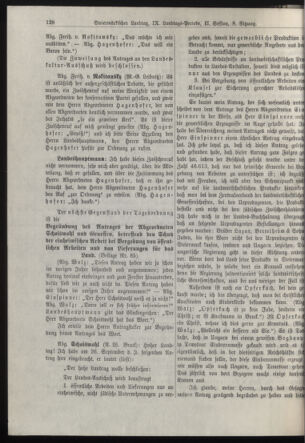 Stenographische Protokolle über die Sitzungen des Steiermärkischen Landtages 19041007 Seite: 8