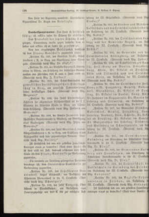 Stenographische Protokolle über die Sitzungen des Steiermärkischen Landtages 19041008 Seite: 2