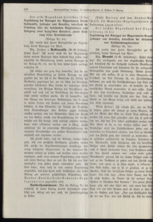 Stenographische Protokolle über die Sitzungen des Steiermärkischen Landtages 19041008 Seite: 4