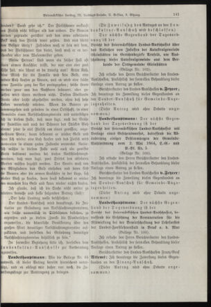 Stenographische Protokolle über die Sitzungen des Steiermärkischen Landtages 19041008 Seite: 5