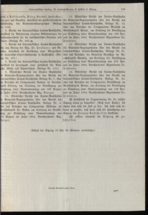 Stenographische Protokolle über die Sitzungen des Steiermärkischen Landtages 19041008 Seite: 9