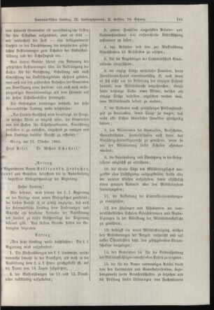 Stenographische Protokolle über die Sitzungen des Steiermärkischen Landtages 19041011 Seite: 15