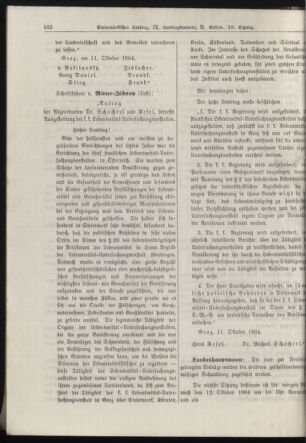 Stenographische Protokolle über die Sitzungen des Steiermärkischen Landtages 19041011 Seite: 16