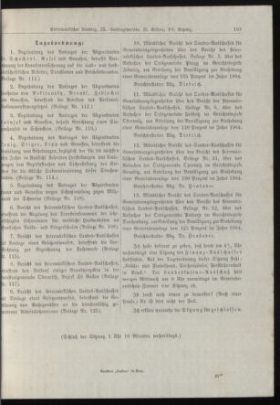 Stenographische Protokolle über die Sitzungen des Steiermärkischen Landtages 19041011 Seite: 17