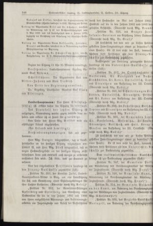 Stenographische Protokolle über die Sitzungen des Steiermärkischen Landtages 19041011 Seite: 2