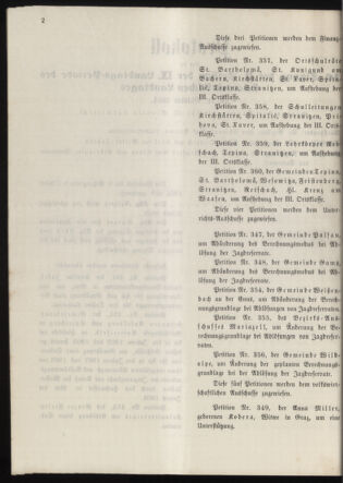 Stenographische Protokolle über die Sitzungen des Steiermärkischen Landtages 19041011 Seite: 20