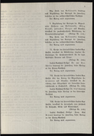 Stenographische Protokolle über die Sitzungen des Steiermärkischen Landtages 19041011 Seite: 23