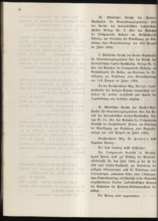 Stenographische Protokolle über die Sitzungen des Steiermärkischen Landtages 19041011 Seite: 24