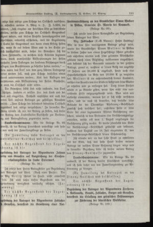 Stenographische Protokolle über die Sitzungen des Steiermärkischen Landtages 19041011 Seite: 5