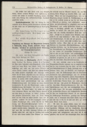 Stenographische Protokolle über die Sitzungen des Steiermärkischen Landtages 19041011 Seite: 8