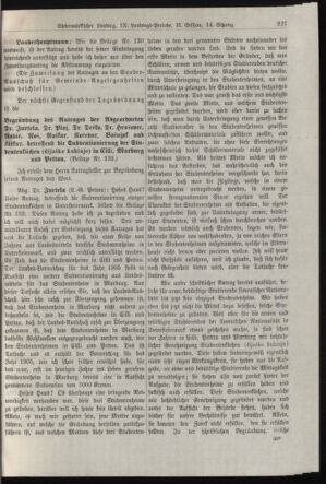 Stenographische Protokolle über die Sitzungen des Steiermärkischen Landtages 19041018 Seite: 11