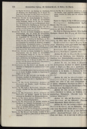 Stenographische Protokolle über die Sitzungen des Steiermärkischen Landtages 19041018 Seite: 2